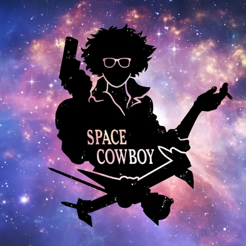 SpaceCowboy