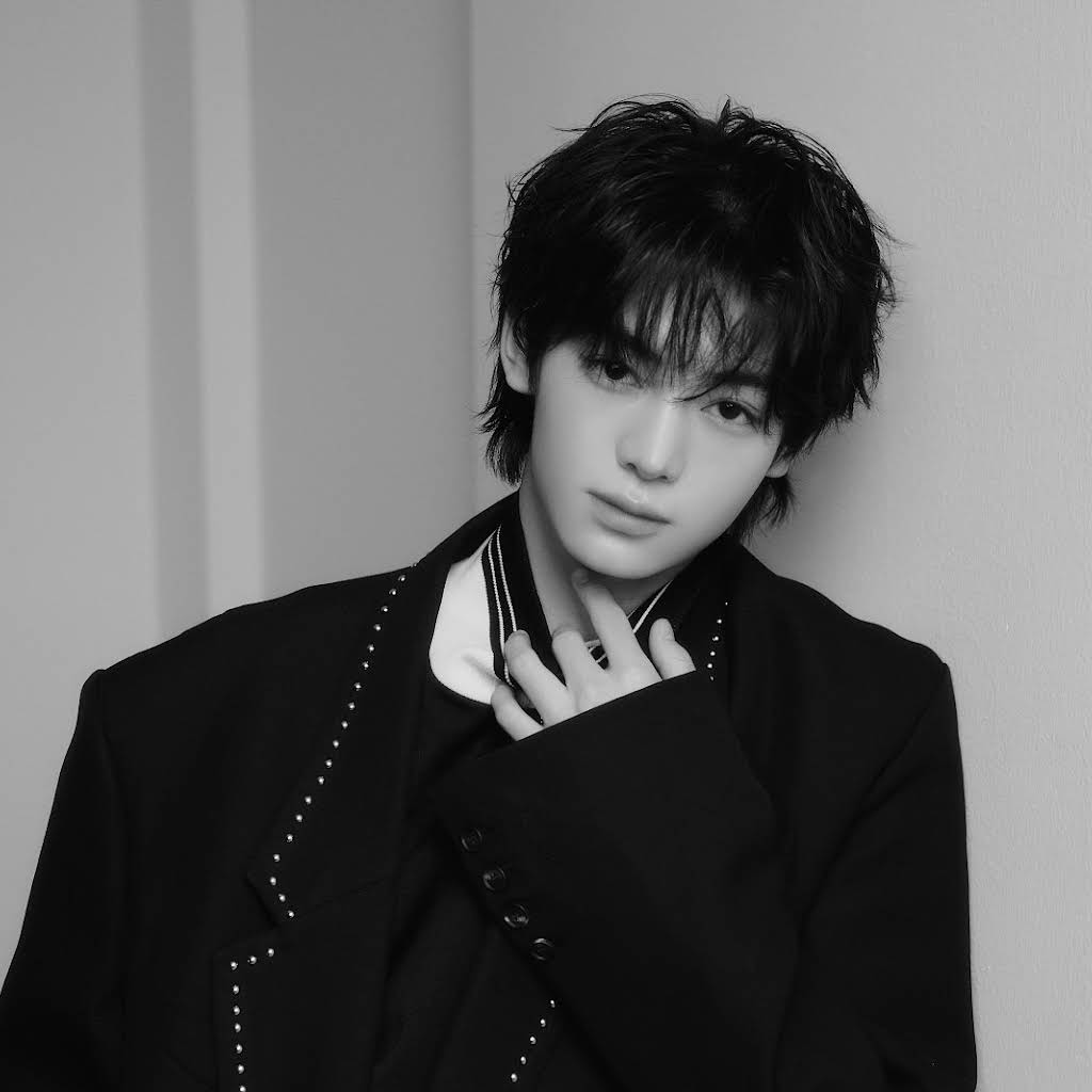 匿名配送】TWS ハンジン COMEBACK LIVE Try/boY Ver TWS