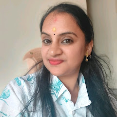Mamatha creates.