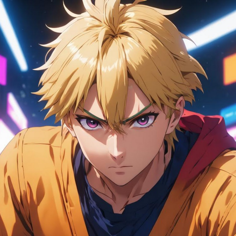 Channel Avatar