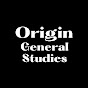 Origin General Studies logo