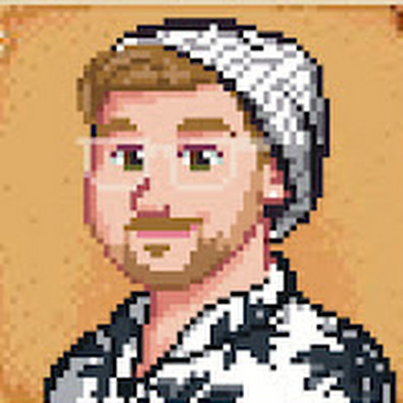 A Year In Stardew Valley Archive