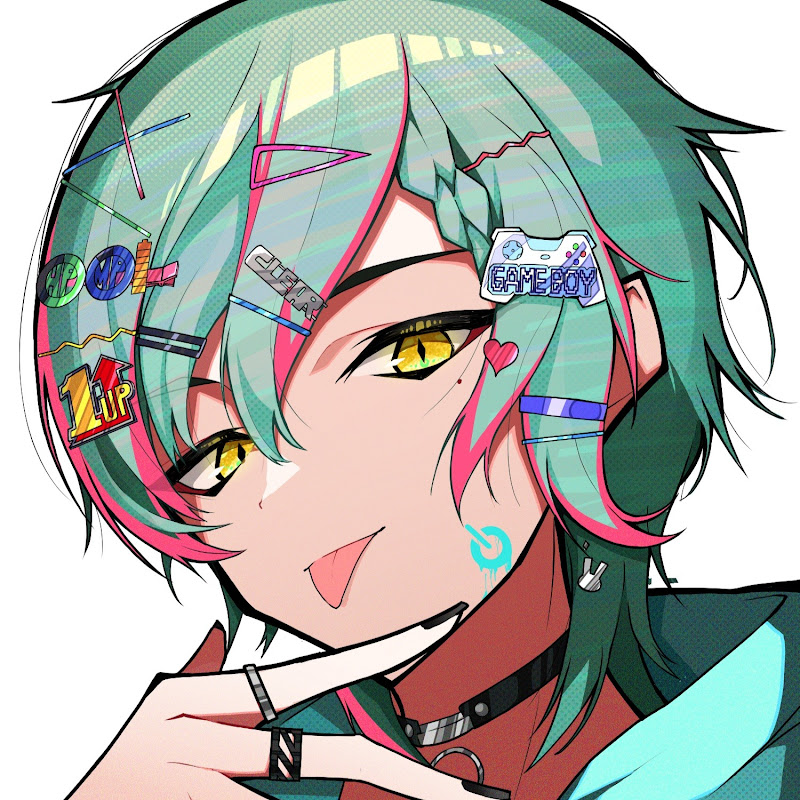 Nusihito Channel / 主人コウ