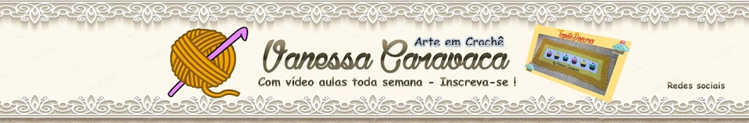 Vanessa Caravaca YouTube-Kanal-Avatar