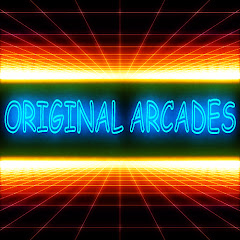 ORIGINAL ARCADES