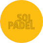 Sol Padel - our midlife crisis project logo
