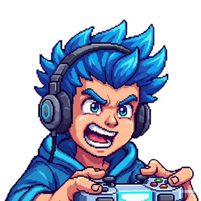 Pixden