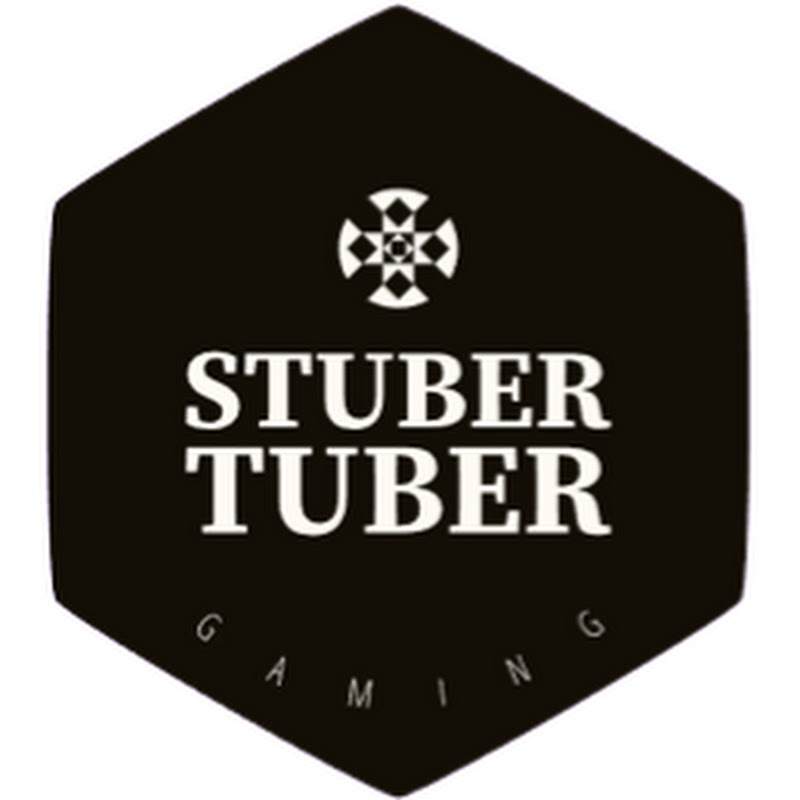 Stuber Tuber