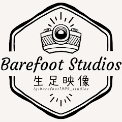 生足映像 Barefoot Studiosアイコン画像
