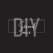 Second Mile - DIY