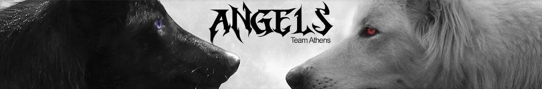 Angels Team Athens YouTube channel avatar