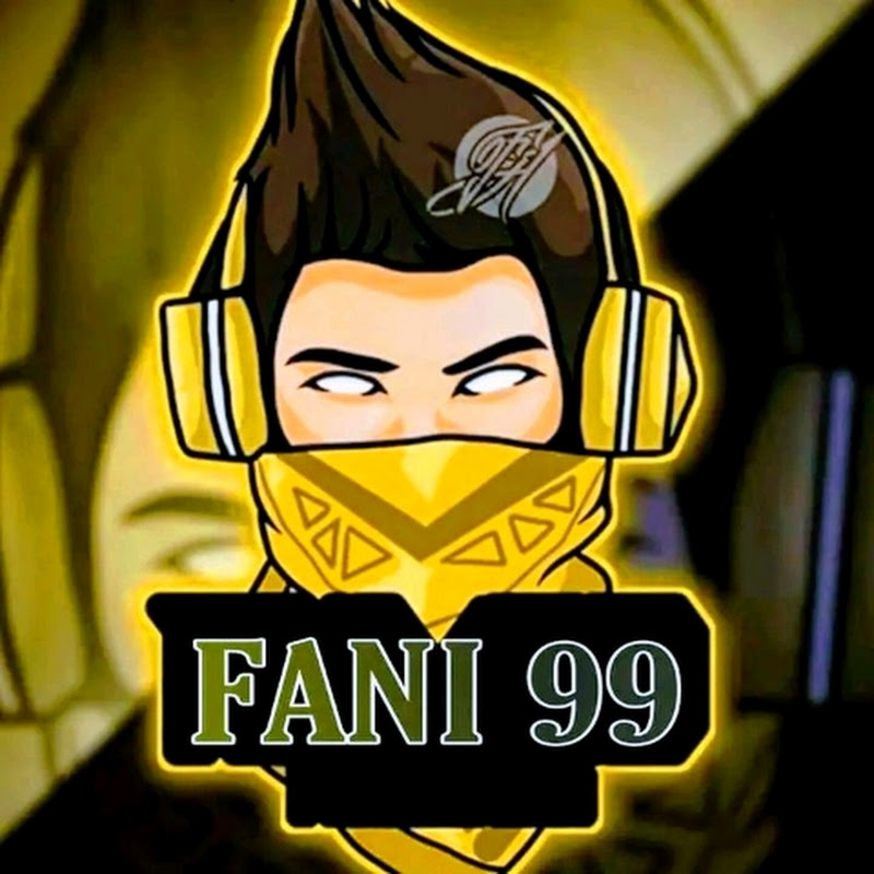 Fani Gamer 99