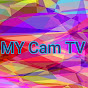 MY Cam TV logo