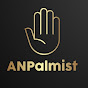 AN Palmist logo