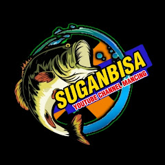Suganbisa channel logo