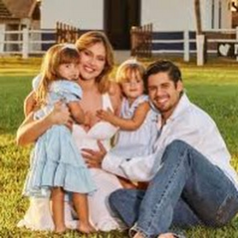 O dia da Vírginia Fonseca e Família #shorts