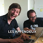 Les Appendeux podcast