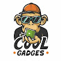 Gadgets tech  logo