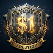The $1 Solution