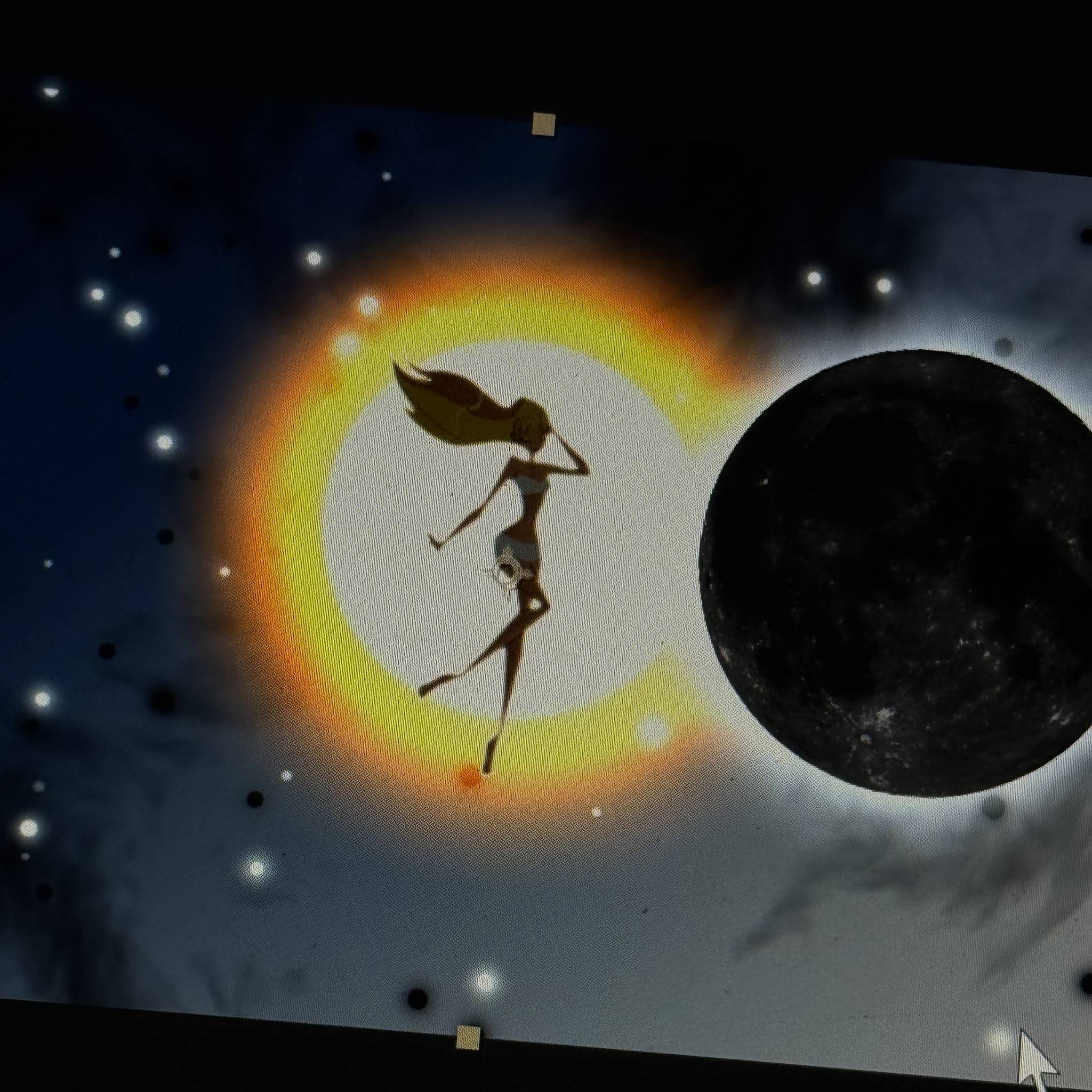 Post from Elementix Animation