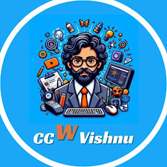 CodeCrafting with Vishnu