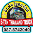 อีแต๋นอู่โชคอนันต์ รถเกษตรไทยแลนด์ ชัยภูมิ 087-8742040