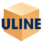 Uline logo