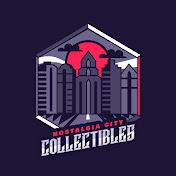 Nostalgia City