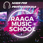 RAAGA MUSIC SCHOOL KARNAL🎸🎹 logo