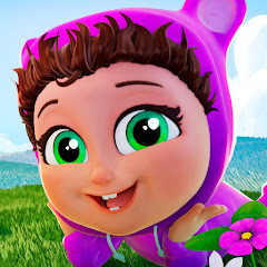 Joy Joy World - Early Learning Kids' Songs avatar