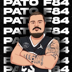 PATO F84 Avatar