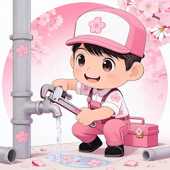 HAIKAN HERO　配管ヒーロー【水まわり研究所】