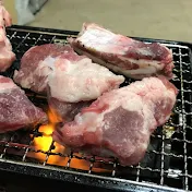 豚小屋ガレージ