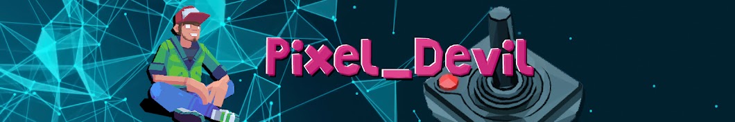 Pixel_Devil Live Avatar de canal de YouTube