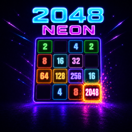 2048 NEON