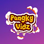 Pungky Vidz logo