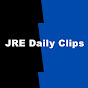JRE Daily CLIPS logo