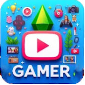 Gamer Image