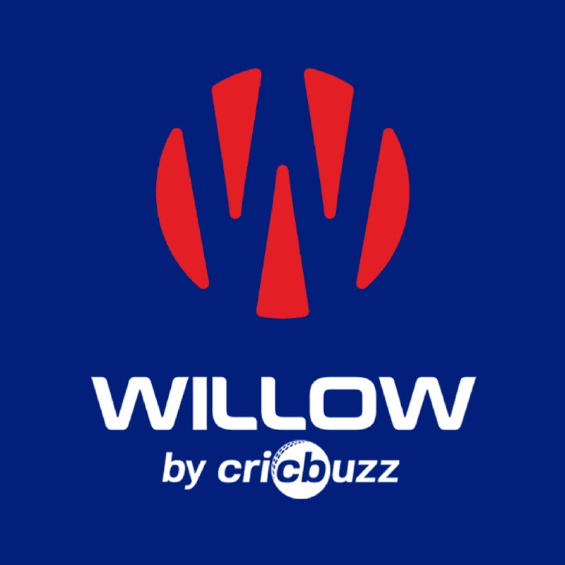 Willow by Cricbuzz