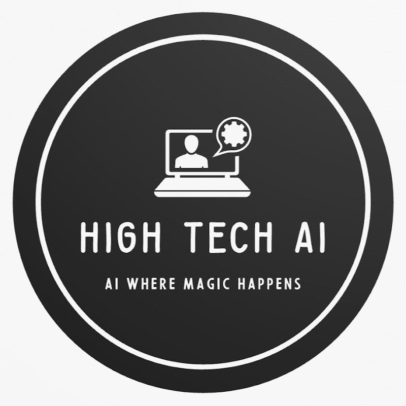 HighTechAi
