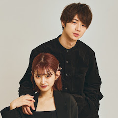 るぅきぃ夫婦アイコン画像