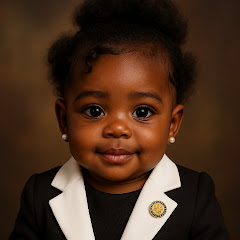 Baby Jasmine Crockett