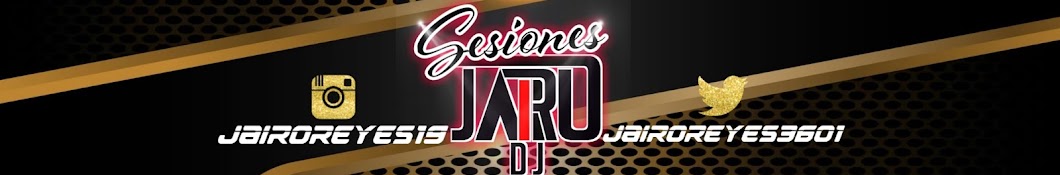 DJ jairo YouTube channel avatar