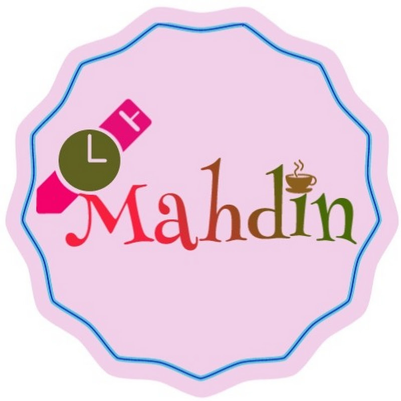 Mahdin