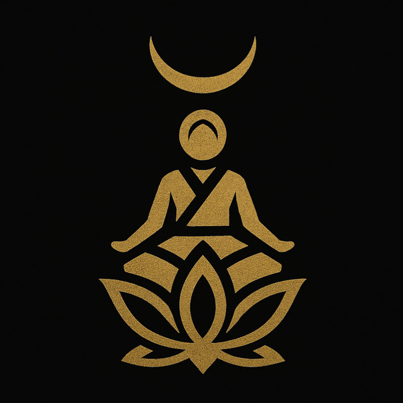 Библейское пробуждение Logo