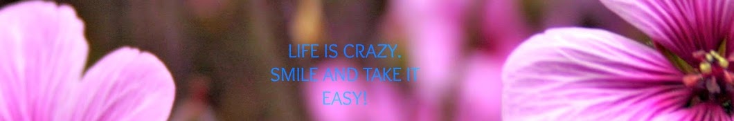 Let's take it easy! YouTube-Kanal-Avatar