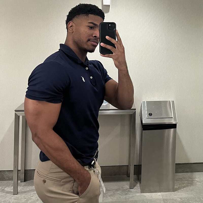 Tristian Davis