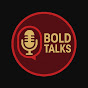 Bold Talks logo