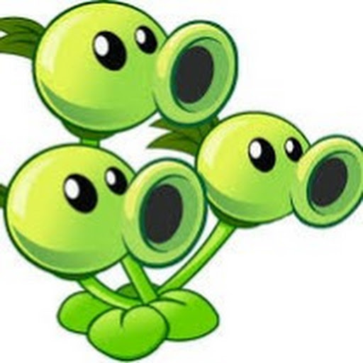 Moon PVZ