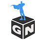 Games Night App